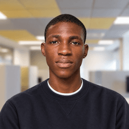 Samuel Isah's profile photo