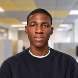 Samuel Isah's profile photo