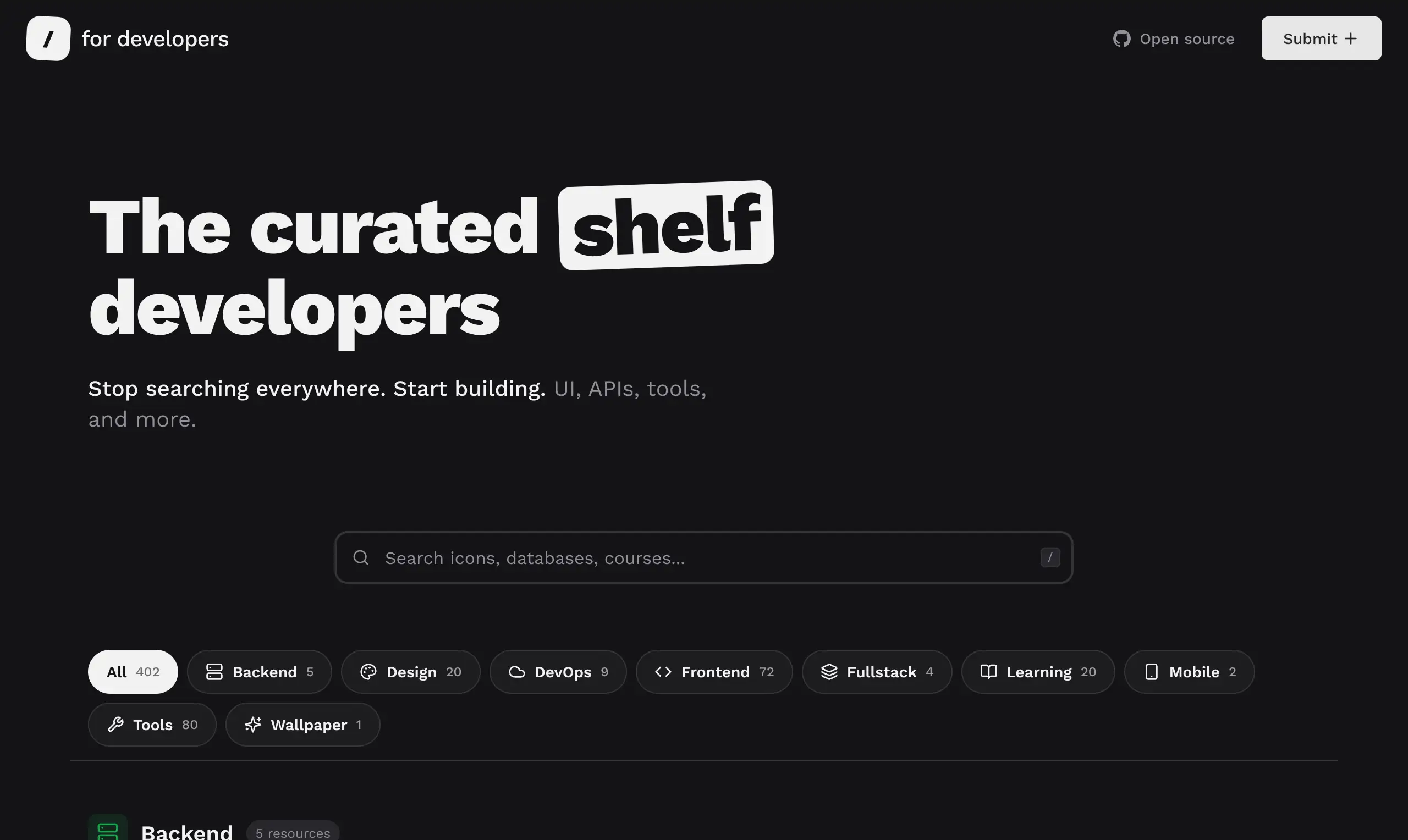 The SupaDevs